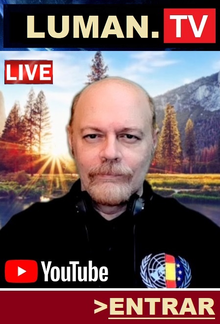 Manuel Luis García Raposo - Luman.TV