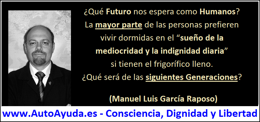 Manuel Luis García Raposo