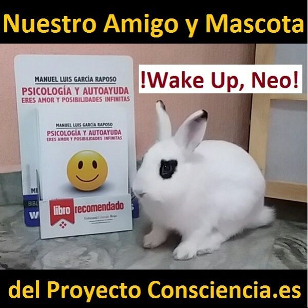 Proyecto Consciencia.es Proyecto Consciencia.es